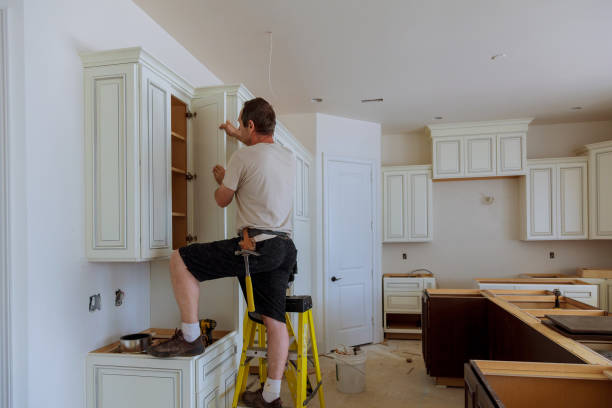 Licensed Backsplash Installation service in Philadelphia, PA - BM Kitchen